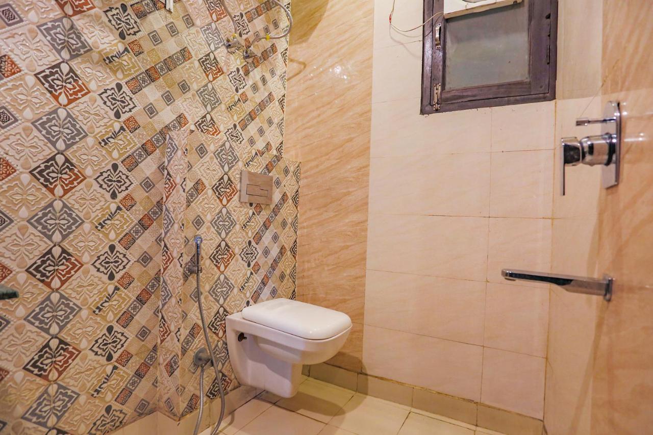 Fabhotel Novel Suites - Nr Yashobhoomi Convention Centre Ню Делхи Екстериор снимка